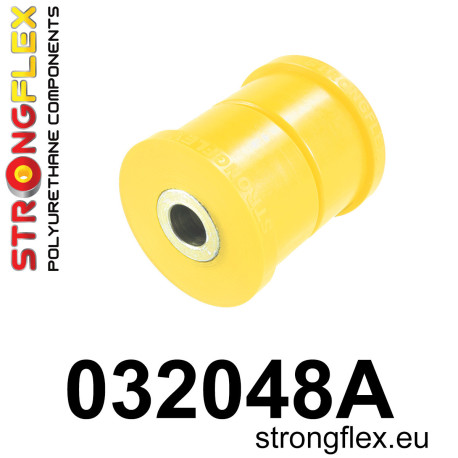 Polyurethane bushings 032048A: Rear lower arm - inner bushing SPORT | races-shop.com