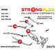 F80 F82 F83 032046A: Rear upper arm bush SPORT | races-shop.com