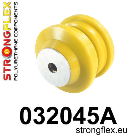 F80 F82 F83 032045A: Front wishbone bush SPORT | races-shop.com