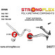 F80 F82 F83 031853A: Front anti roll bar bush SPORT | races-shop.com