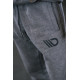 Hoodies and jackets MAXTON Design sweatpants, gray | races-shop.com