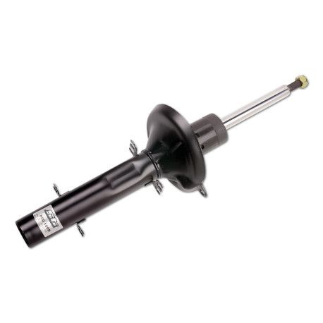 Sport shock absorbers ST Suspensions front shock absorber for BMW 3-series E46 compakt 316/318ti | races-shop.com