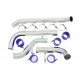 Tube sets for specific model Pipe kit to intercooler, for Honda Civic 1988-00 | races-shop.com