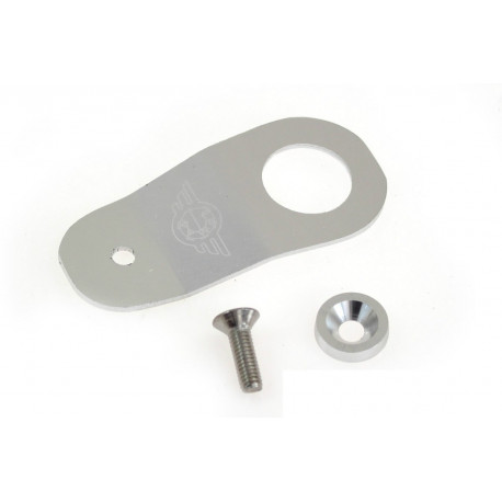 Accessories Radiator holder JDM Honda Civic 1996-00 | races-shop.com
