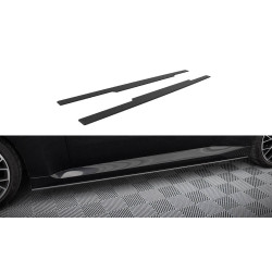 Side Skirts Diffusers BMW 2 Coupe G42