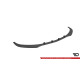 Body kit and visual accessories MAXTON DESIGN front splitter for Mercedes-AMG C63 Sedan / Estate W205 Facelift | races-shop.com