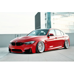 Front Splitter BMW M3 F80