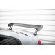Body kit and visual accessories Carbon Spoiler With External Brackets Uprights BMW M3 G80 / M340i G20 / 3 M-Pack G20 / 3 Standard G20 | races-shop.com