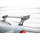 Body kit and visual accessories Carbon Spoiler With External Brackets Uprights BMW M3 G80 / M340i G20 / 3 M-Pack G20 / 3 Standard G20 | races-shop.com