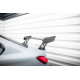 Body kit and visual accessories Carbon Spoiler With External Brackets Uprights BMW M3 G80 / M340i G20 / 3 M-Pack G20 / 3 Standard G20 | races-shop.com
