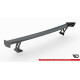 Body kit and visual accessories Carbon Spoiler With External Brackets Uprights BMW M3 G80 / M340i G20 / 3 M-Pack G20 / 3 Standard G20 | races-shop.com