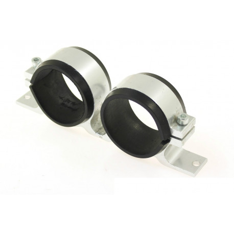 Replacement parts and accessories Dual fuel pump mounting bracket RACES basic | races-shop.com
