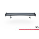 Body kit and visual accessories Carbon Spoiler With External Brackets Uprights Audi A5 Coupe 8T | races-shop.com