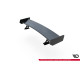 Body kit and visual accessories Carbon Spoiler With External Brackets Uprights Audi A5 Coupe 8T | races-shop.com