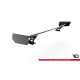 Body kit and visual accessories Carbon Spoiler With External Brackets Uprights Audi A5 Coupe 8T | races-shop.com