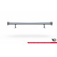 Body kit and visual accessories Carbon Spoiler With External Brackets Uprights Audi A5 Coupe 8T | races-shop.com