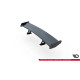 Body kit and visual accessories MAXTON DESIGN carbon wing with Internal Brackets for BMW 4 F32 / 4 F32 M-Pack Coupe | races-shop.com