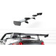 Body kit and visual accessories MAXTON DESIGN carbon wing with Upper Swan Mounting for Mazda MX-5 ND (Mk4) | races-shop.com