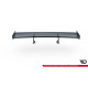 Body kit and visual accessories MAXTON DESIGN carbon wing with Upper Swan Mounting for Mazda MX-5 ND (Mk4) | races-shop.com