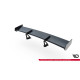Body kit and visual accessories MAXTON DESIGN carbon wing with Upper Swan Mounting for Mazda MX-5 ND (Mk4) | races-shop.com