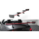 Body kit and visual accessories MAXTON DESIGN carbon wing with Upper Swan Mounting + LED for Mazda MX-5 ND (Mk4) | races-shop.com