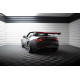 Body kit and visual accessories MAXTON DESIGN carbon wing with Upper Swan Mounting + LED for Mazda MX-5 ND (Mk4) | races-shop.com