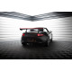 Body kit and visual accessories MAXTON DESIGN carbon wing with Upper Swan Mounting + LED for Mazda MX-5 ND (Mk4) | races-shop.com