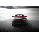 Body kit and visual accessories MAXTON DESIGN carbon wing with Upper Swan Mounting + LED for Mazda MX-5 ND (Mk4) | races-shop.com