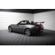 Body kit and visual accessories MAXTON DESIGN carbon wing with Upper Swan Mounting + LED for Mazda MX-5 ND (Mk4) | races-shop.com