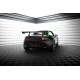 Body kit and visual accessories MAXTON DESIGN carbon wing with Upper Swan Mounting + LED for Mazda MX-5 ND (Mk4) | races-shop.com