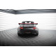 Body kit and visual accessories MAXTON DESIGN carbon wing with Upper Swan Mounting + LED for Mazda MX-5 ND (Mk4) | races-shop.com