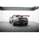 Body kit and visual accessories MAXTON DESIGN carbon wing with Upper Swan Mounting + LED for Mazda MX-5 ND (Mk4) | races-shop.com