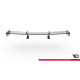 Body kit and visual accessories MAXTON DESIGN carbon wing with Upper Swan Mounting + LED for Mazda MX-5 ND (Mk4) | races-shop.com
