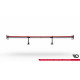 Body kit and visual accessories MAXTON DESIGN carbon wing with Upper Swan Mounting + LED for Mazda MX-5 ND (Mk4) | races-shop.com