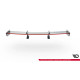 Body kit and visual accessories MAXTON DESIGN carbon wing with Upper Swan Mounting + LED for Mazda MX-5 ND (Mk4) | races-shop.com