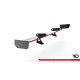 Body kit and visual accessories MAXTON DESIGN carbon wing with Upper Swan Mounting + LED for Mazda MX-5 ND (Mk4) | races-shop.com