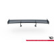 Body kit and visual accessories MAXTON DESIGN carbon wing with Upper Swan Mounting + LED for Mazda MX-5 ND (Mk4) | races-shop.com