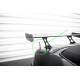 Body kit and visual accessories Carbon Spoiler With Internal Brackets Uprights Mazda MX-5 ND (Mk4) | races-shop.com