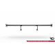 Body kit and visual accessories Carbon Spoiler With Internal Brackets Uprights Mazda MX-5 ND (Mk4) | races-shop.com