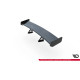 Body kit and visual accessories Carbon Spoiler With Internal Brackets Uprights Mazda MX-5 ND (Mk4) | races-shop.com
