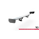 Body kit and visual accessories Carbon Spoiler With Internal Brackets Uprights Mazda MX-5 ND (Mk4) | races-shop.com