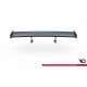 Body kit and visual accessories Carbon Spoiler With Internal Brackets Uprights Mazda MX-5 ND (Mk4) | races-shop.com