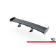 Body kit and visual accessories Carbon Spoiler With Internal Brackets Uprights Mazda MX-5 ND (Mk4) | races-shop.com