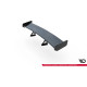 Body kit and visual accessories Carbon Spoiler With Internal Brackets Uprights Mazda MX-5 ND (Mk4) | races-shop.com