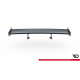 Body kit and visual accessories Carbon Spoiler Alfa Romeo Giulia Quadrifoglio | races-shop.com