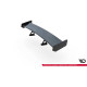 Body kit and visual accessories Carbon Spoiler Alfa Romeo Giulia Quadrifoglio | races-shop.com