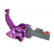 Hydraulic handbrakes Hydraulic handbrakes RACES basic positionable - ALU cylinder 15,8mm | races-shop.com