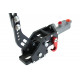 Hydraulic handbrakes Hydraulic handbrakes RACES basic positionable - ALU cylinder 15,8mm | races-shop.com