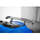 Body kit and visual accessories MAXTON design Carbon Wing with External Brackets for Toyota Supra Mk5 | races-shop.com