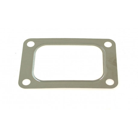 Turbo gaskets universal Turbo to exhaust gasket for turbo T6, steel | races-shop.com